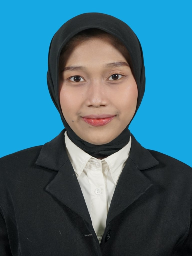 Nabila Ferawati Savira